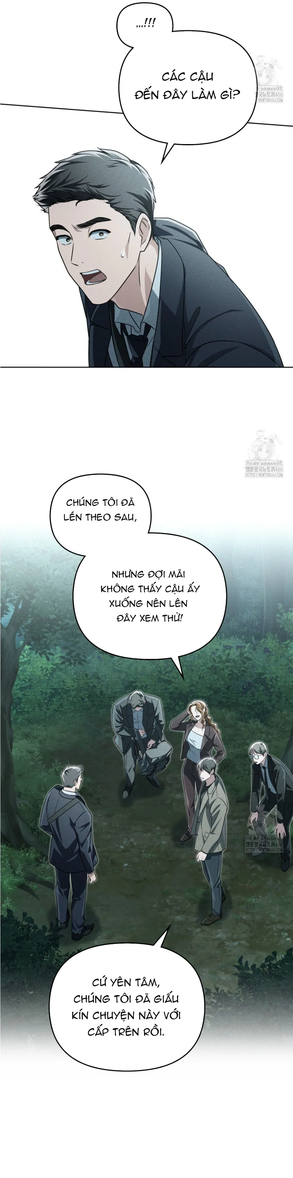 Hồn Lửa - Chương 23
