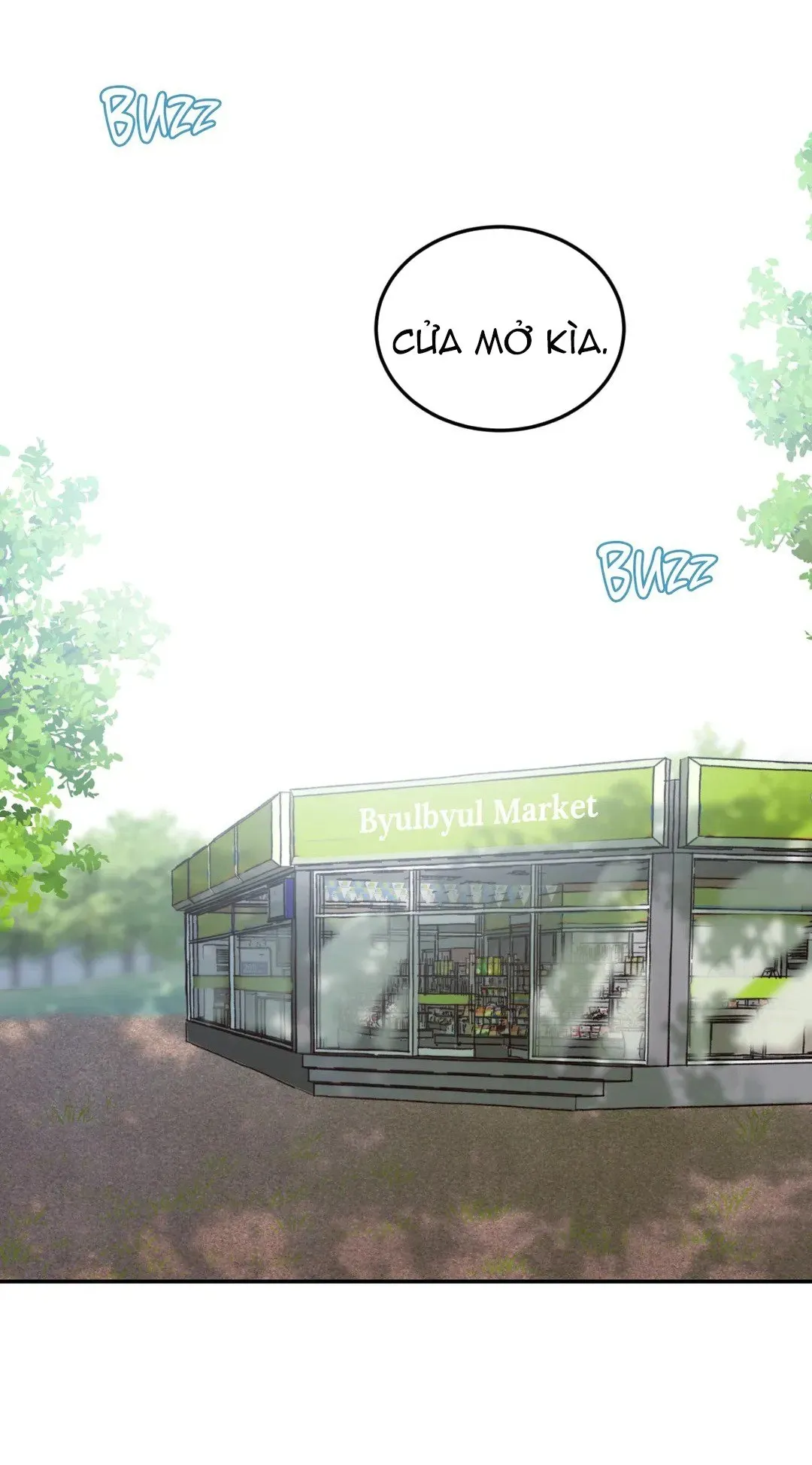 Những Ngày Rực Nắng Của Chúng Ta - Chương 34