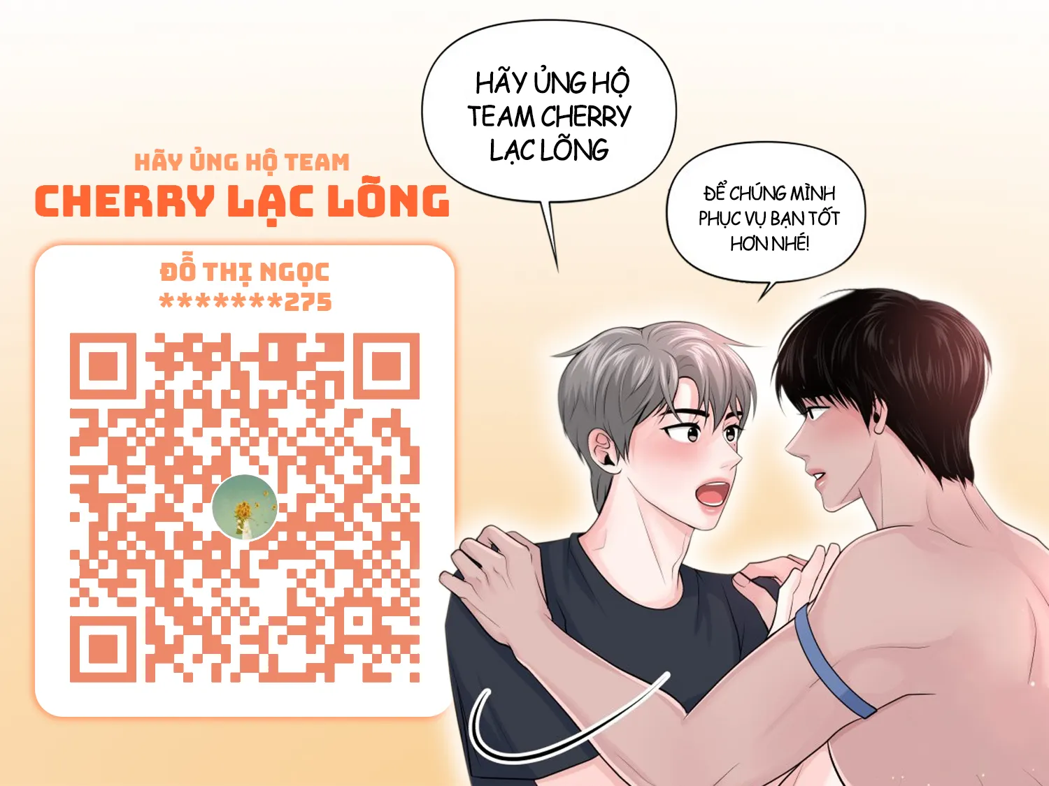 Trở Về Từ Cái Chết - Chương 6