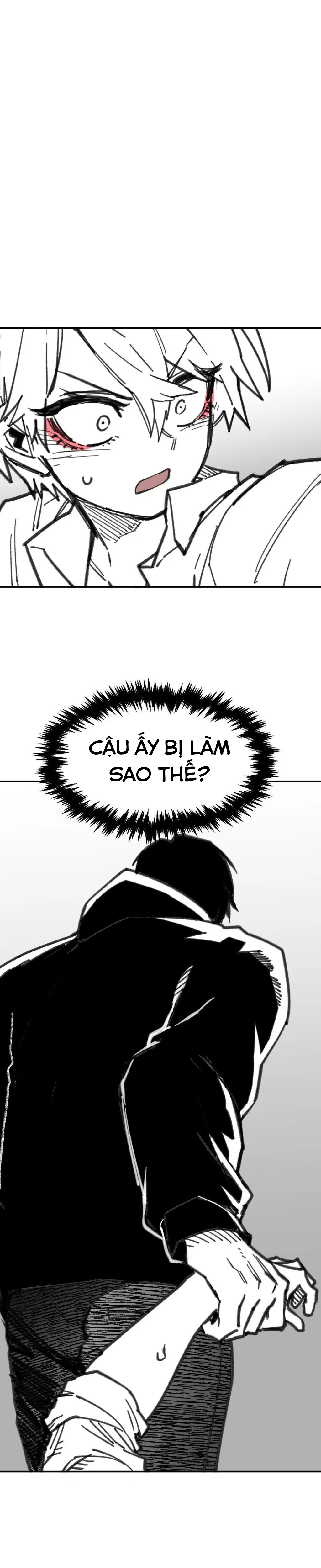 Nam sinh trung học - Chương 17