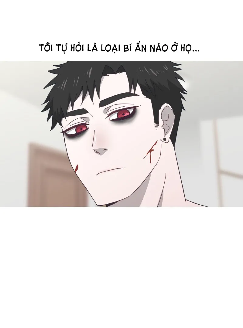 Ngài Morgue - Chương 0