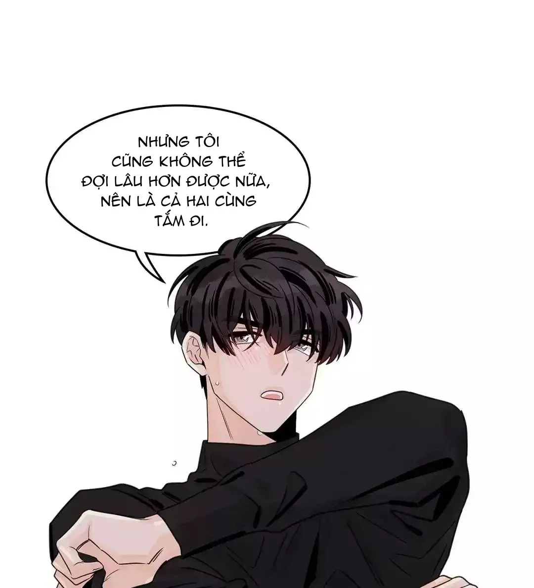 Ngài Trợ Lý Muốn Làm Tình - Chương 41
