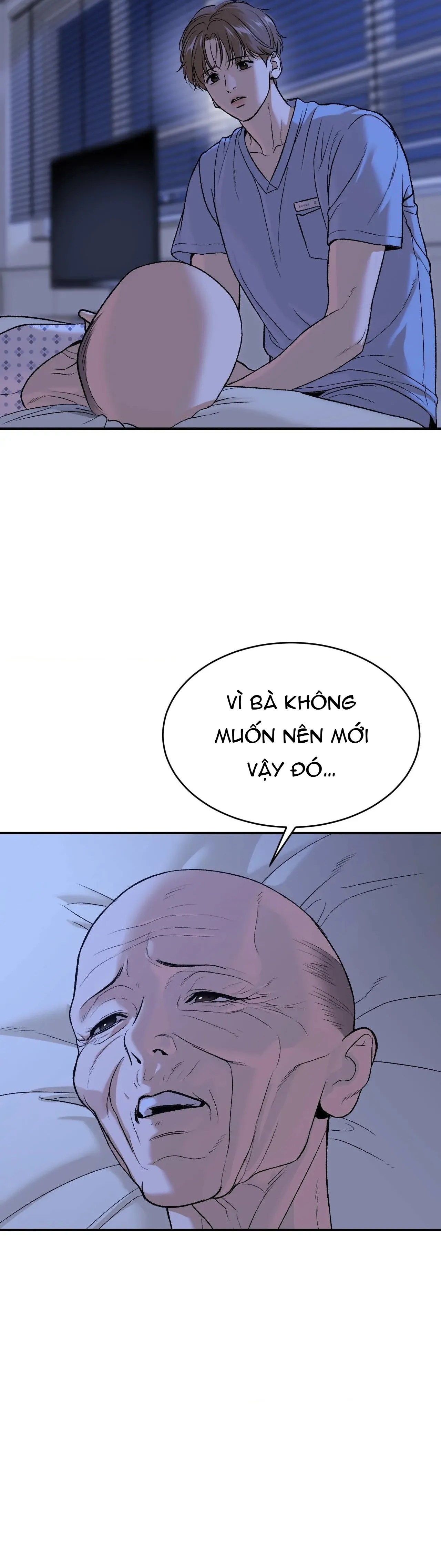Vận xui Jinx - Chương 56