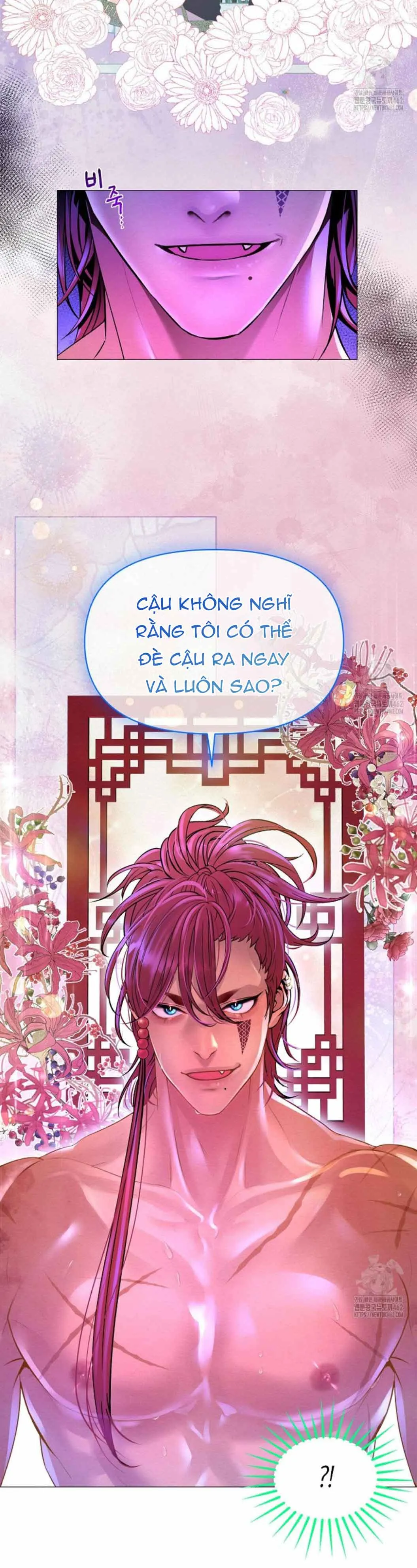 Cạm Bẫy Của Dục Vọng - Chương 14