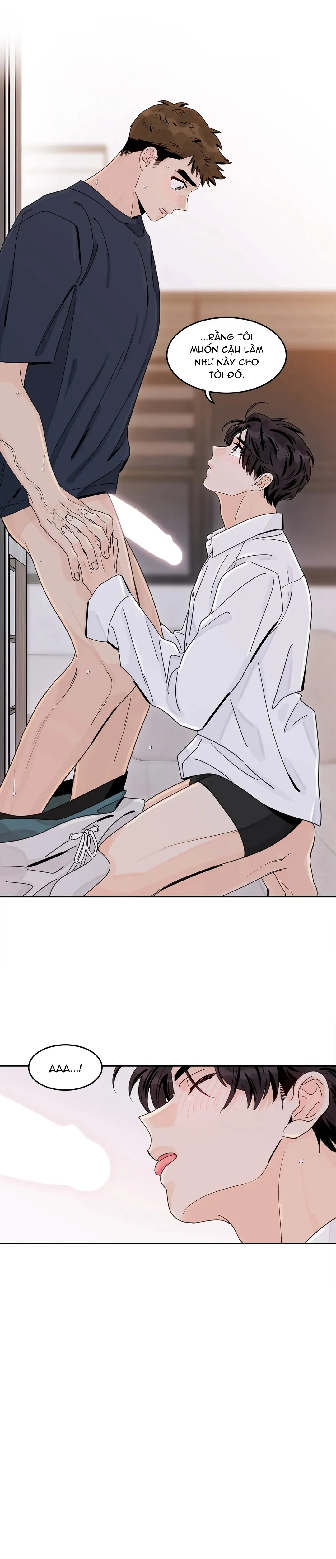 Ngài Trợ Lý Muốn Làm Tình - Chương 49