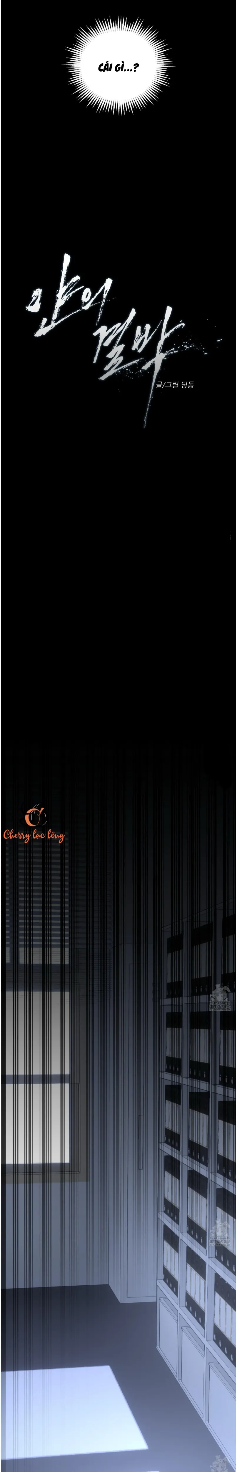 Xiềng Xích Của Ian - Chương 9