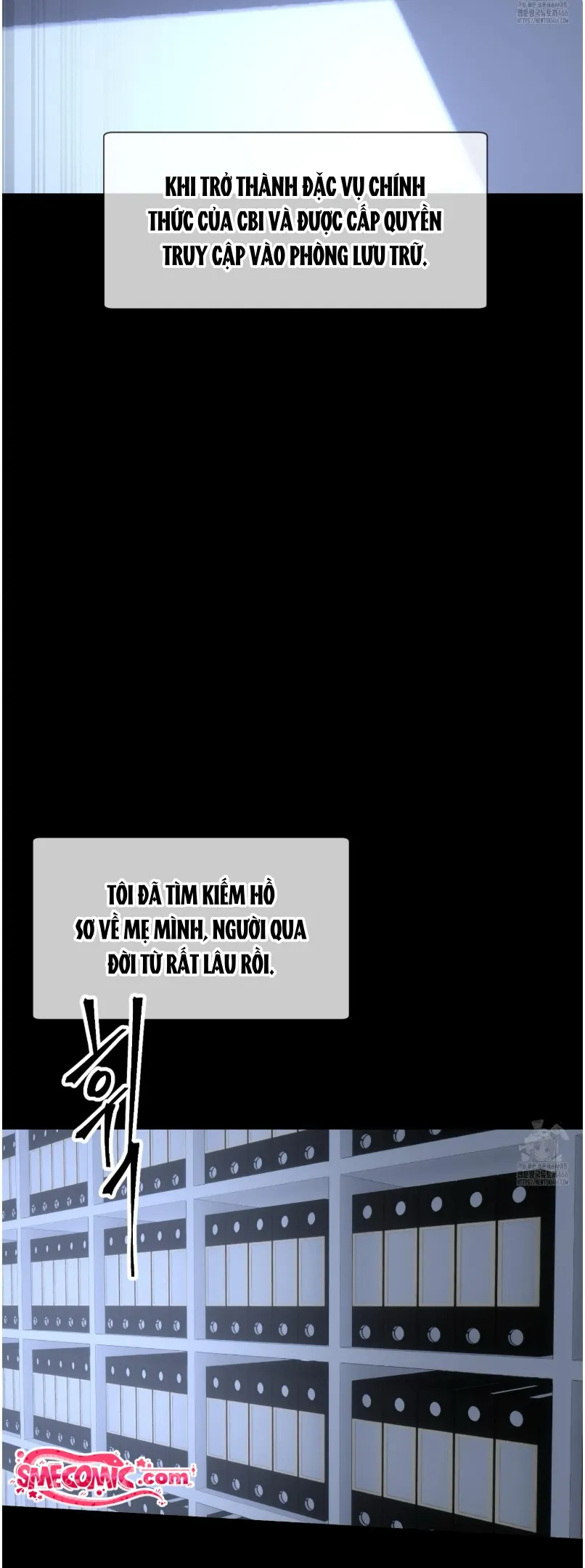 Xiềng Xích Của Ian - Chương 9