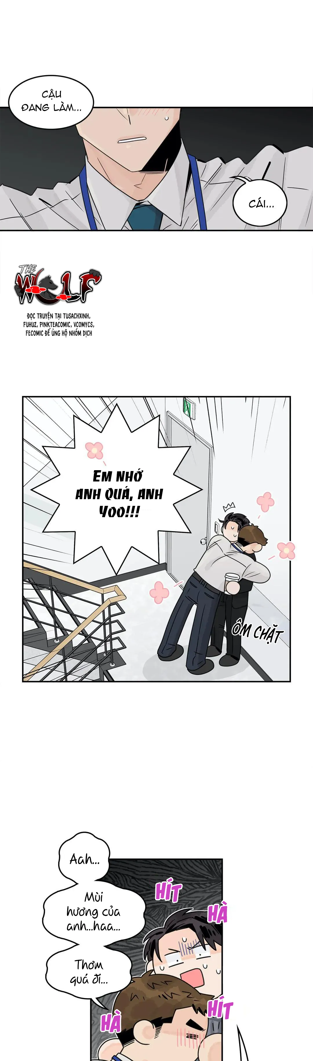 Ngài Trợ Lý Muốn Làm Tình - Chương 25