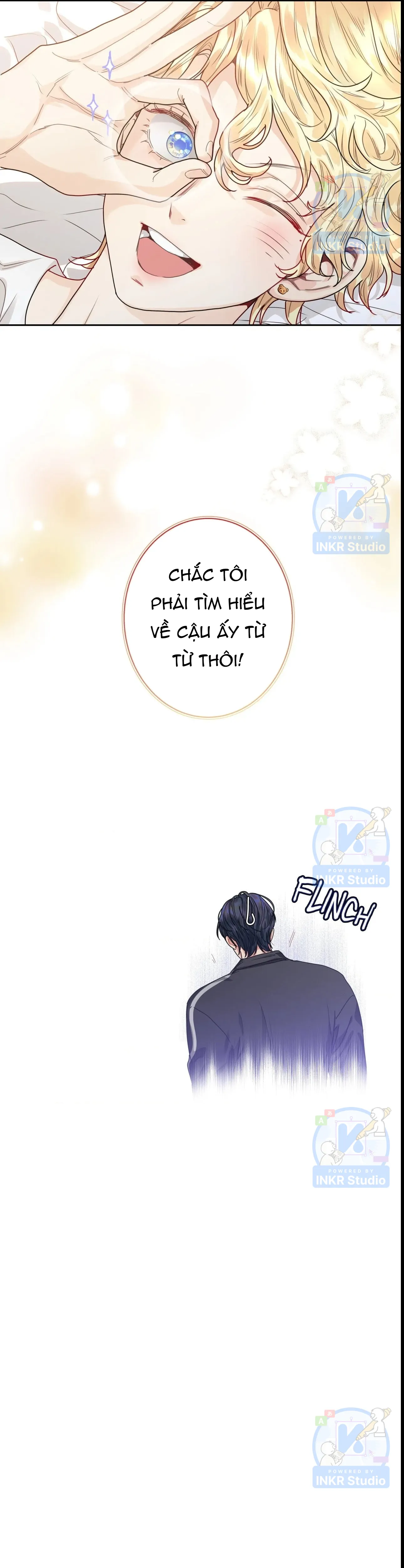 Tình Yêu Là Ảo Ảnh: Siêu Sao - Chương 7