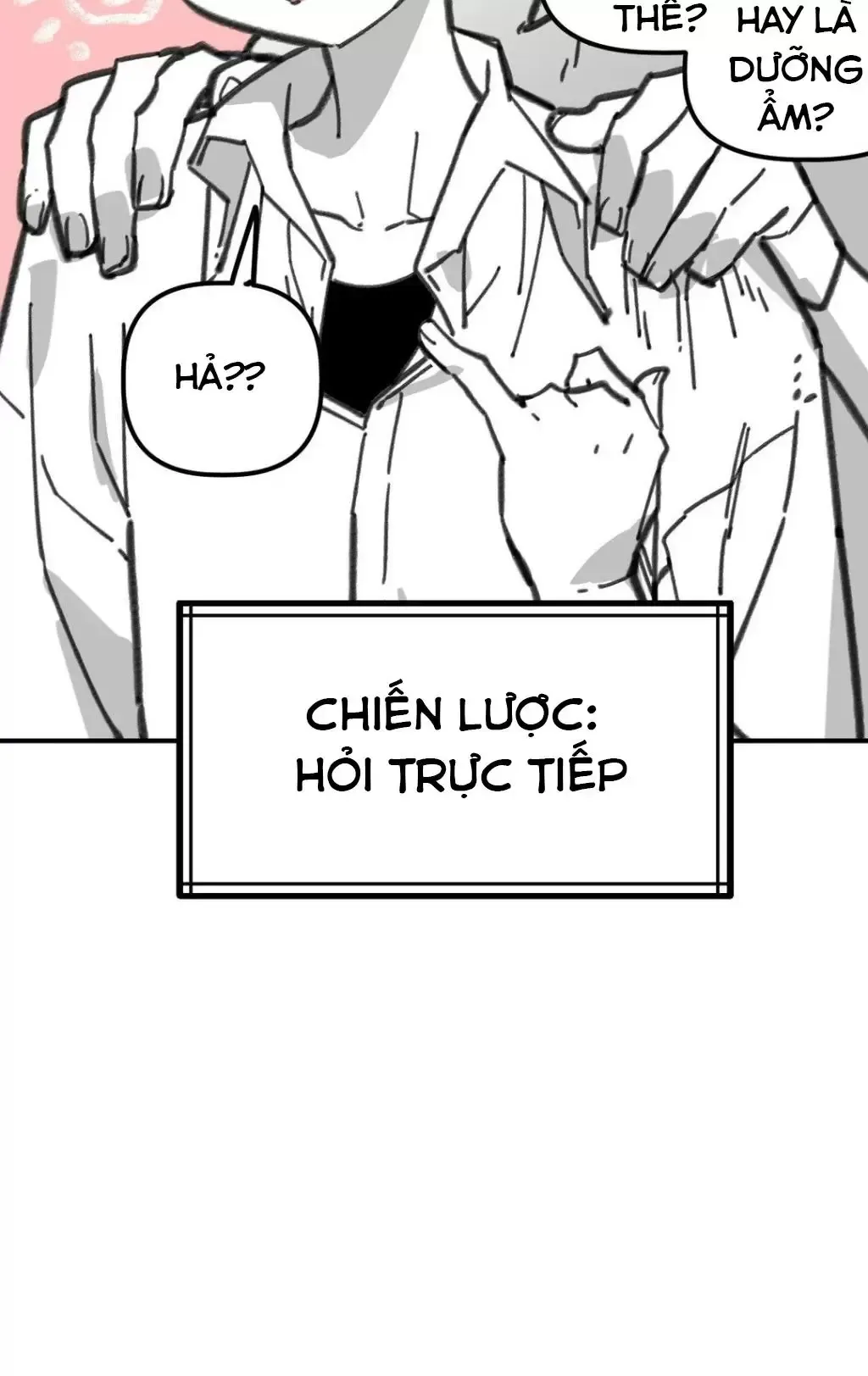 Nam sinh trung học - Chương 24