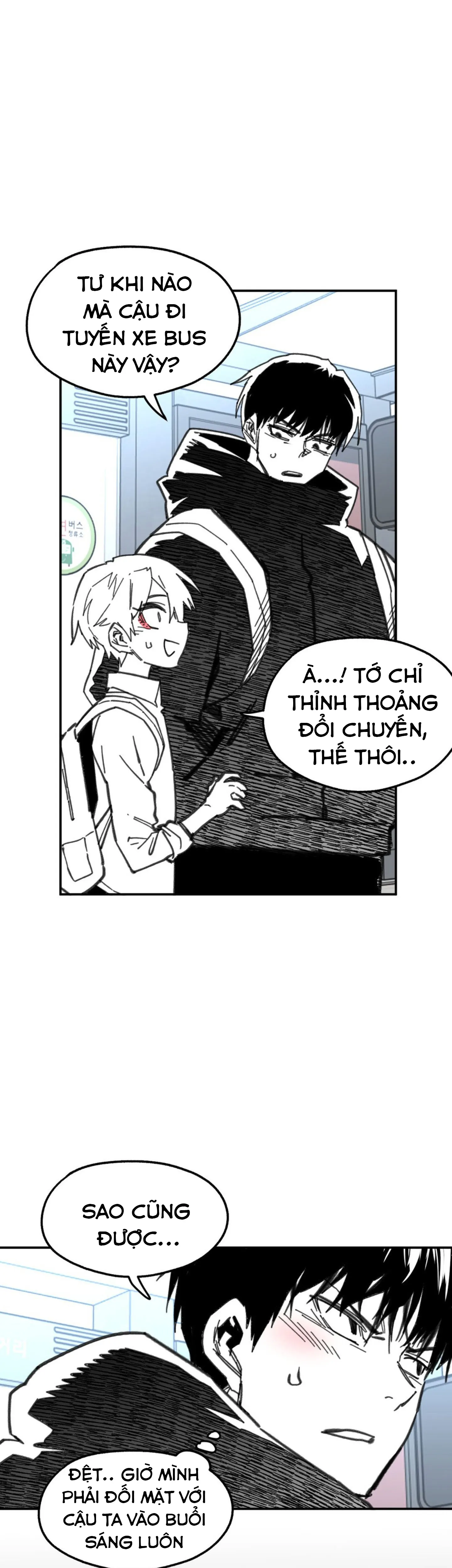 Nam sinh trung học - Chương 10