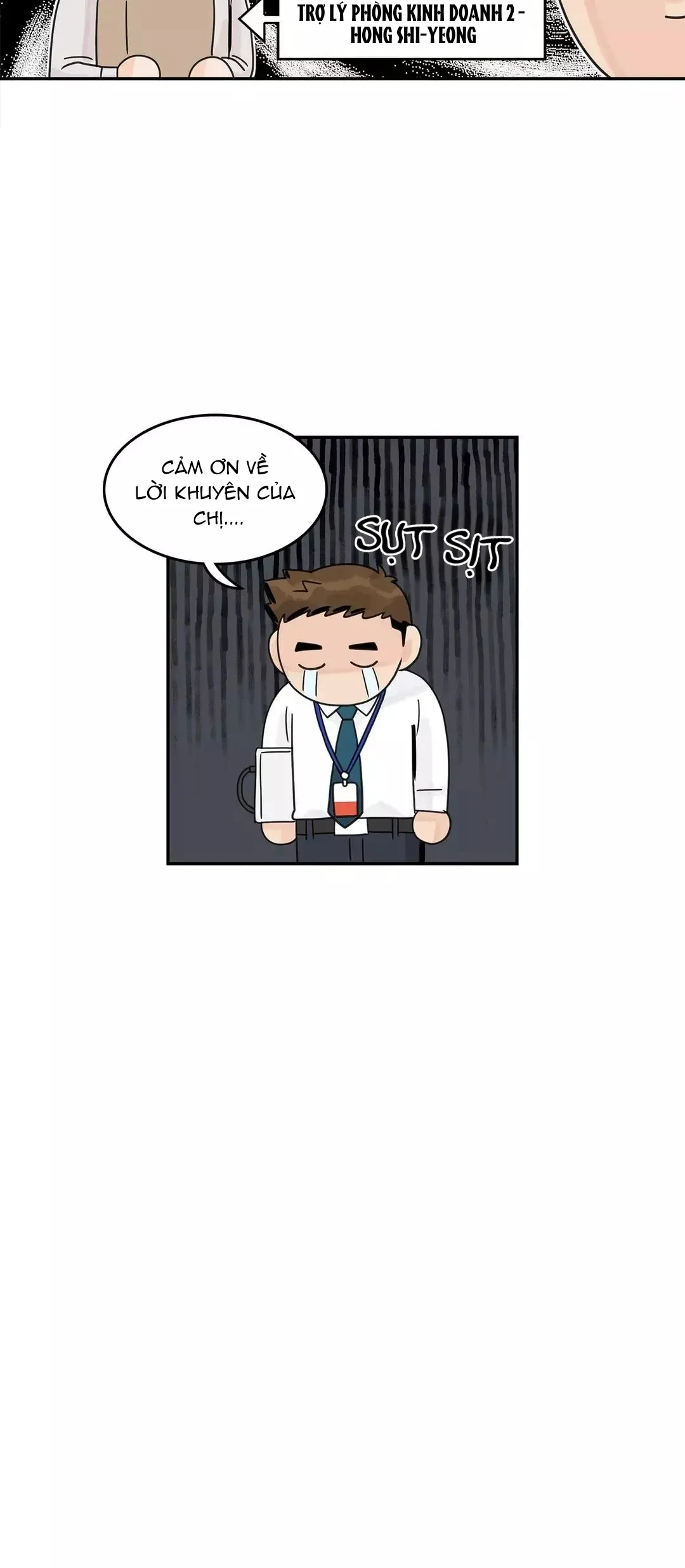 Ngài Trợ Lý Muốn Làm Tình - Chương 46