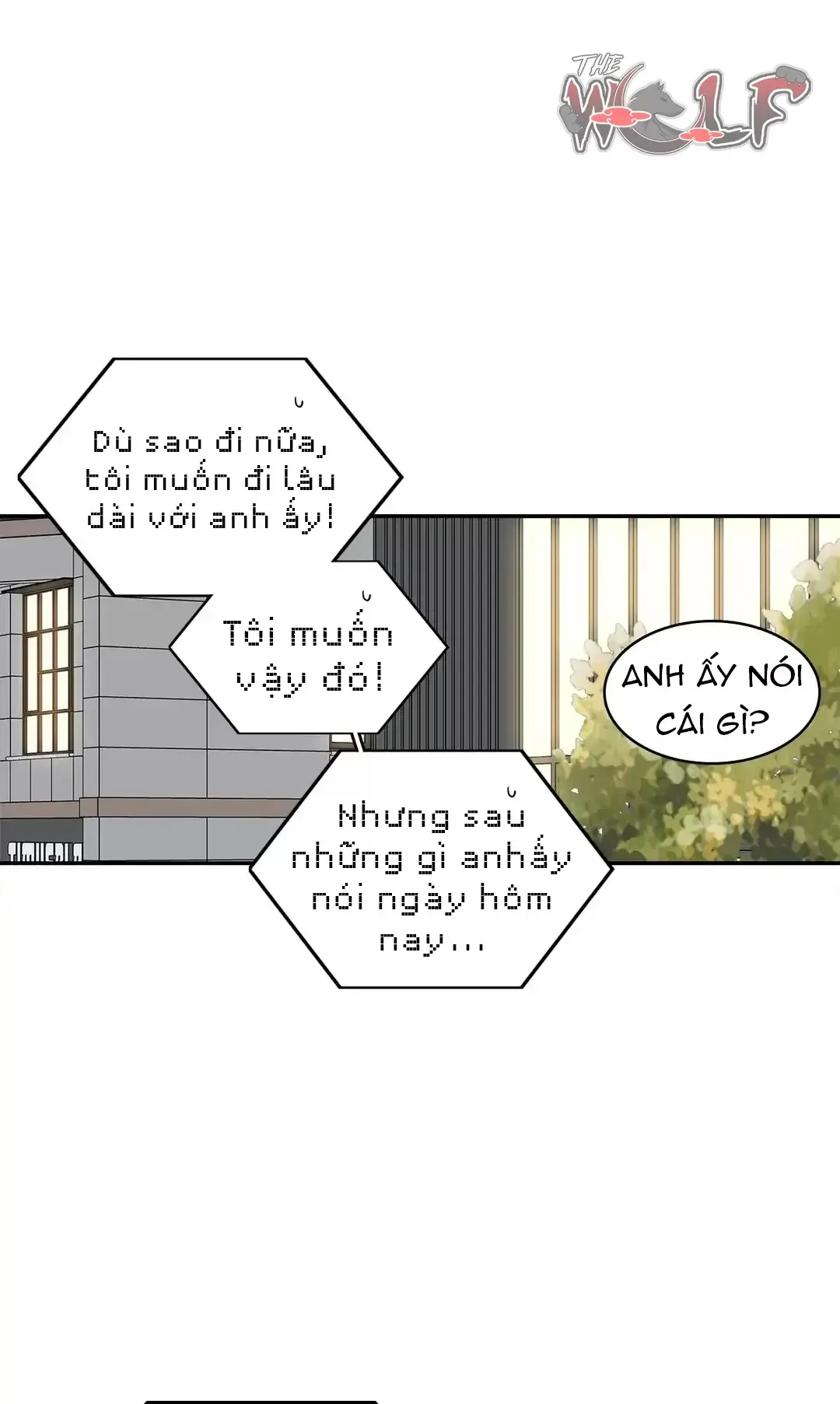 Ngài Trợ Lý Muốn Làm Tình - Chương 4