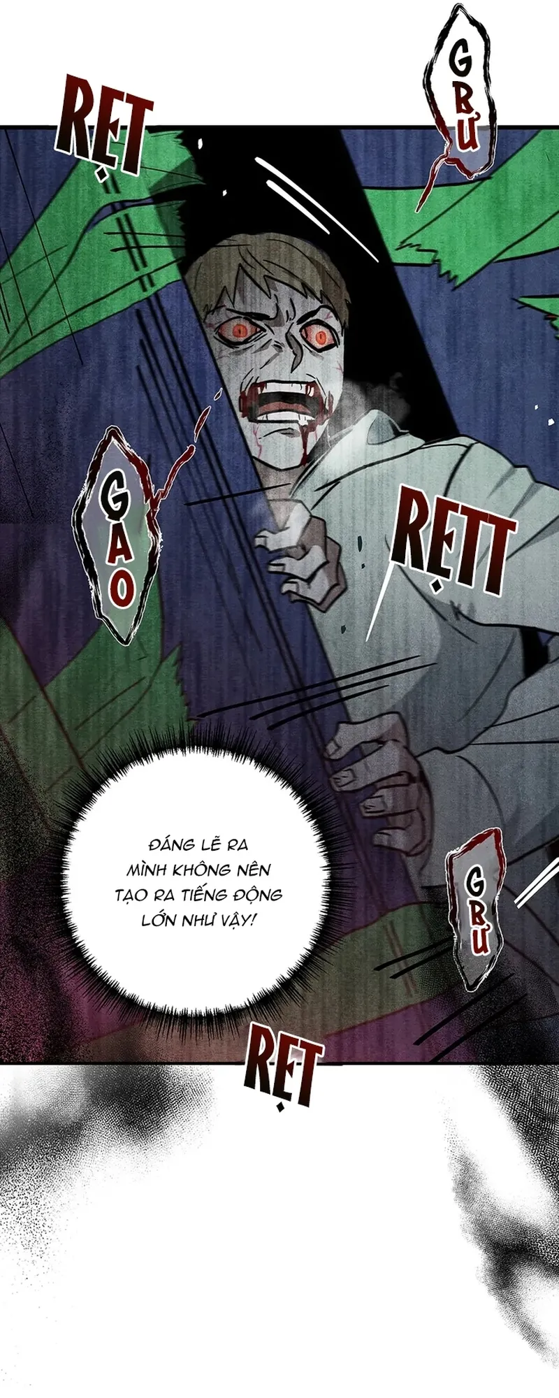 Công Tắc Tử Thần - LGC