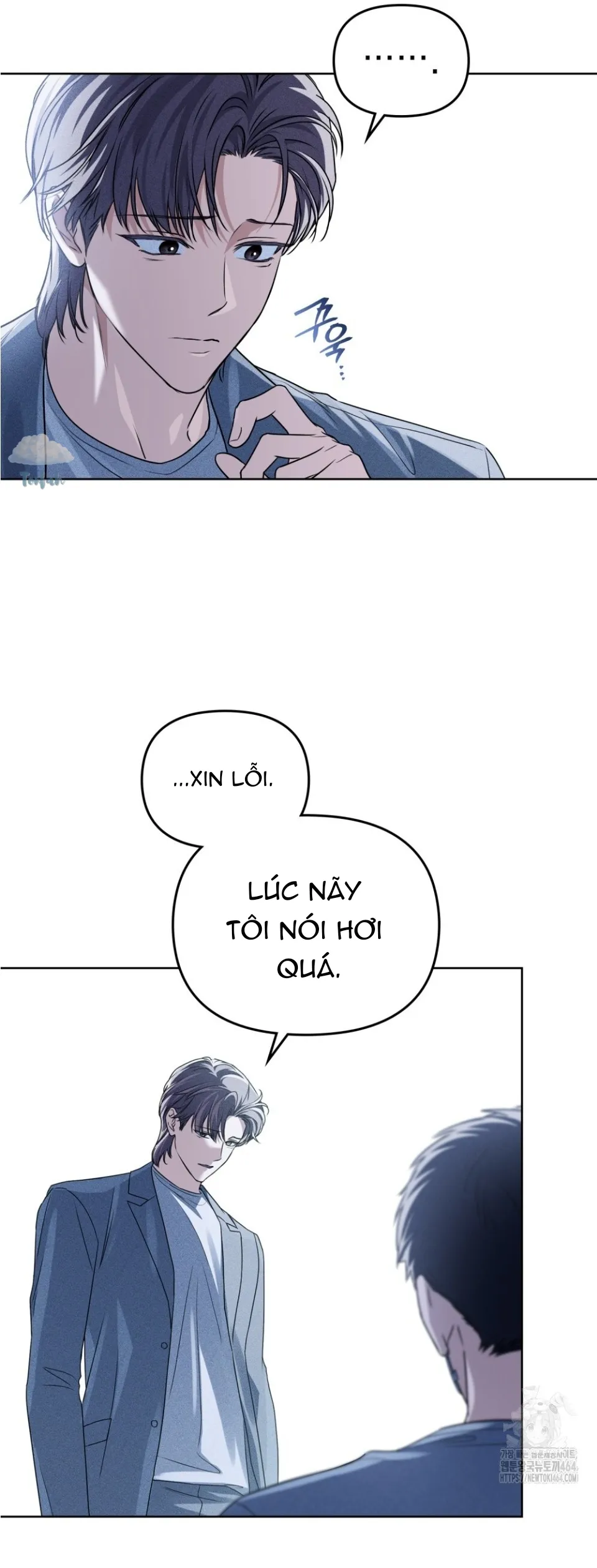 Hồn Lửa - Chương 14