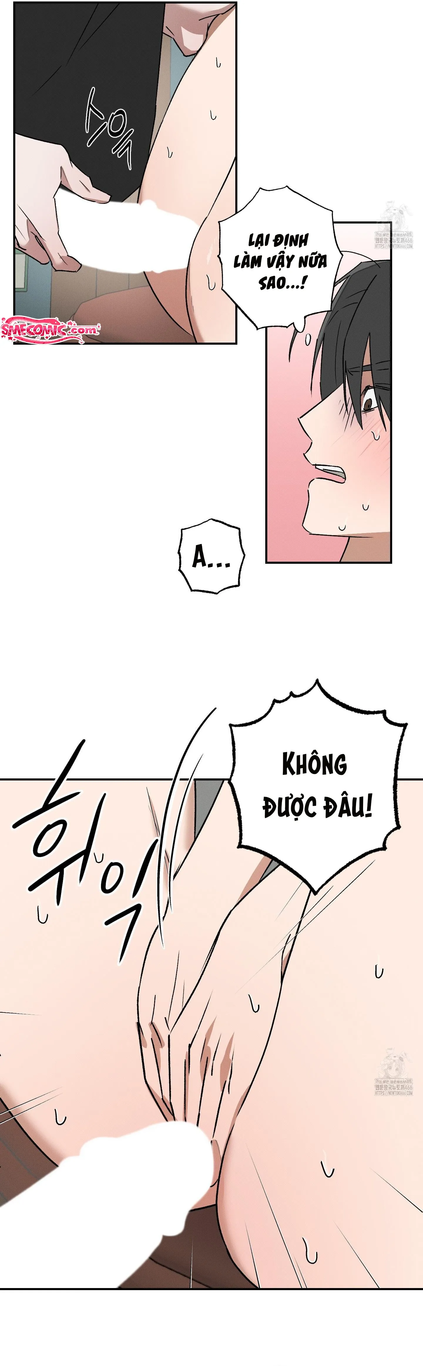 Dạ Đàm Ánh Trăng - Chương 14