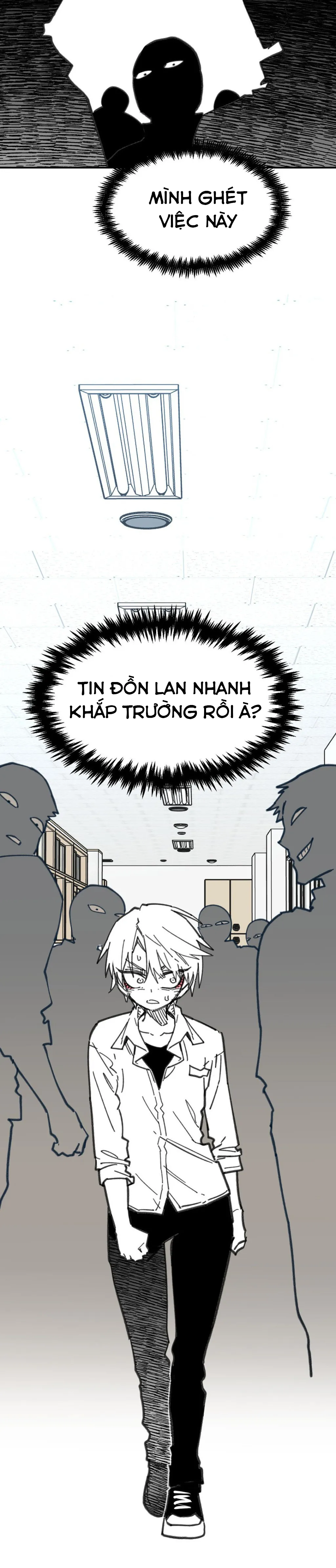 Nam sinh trung học - Chương 17