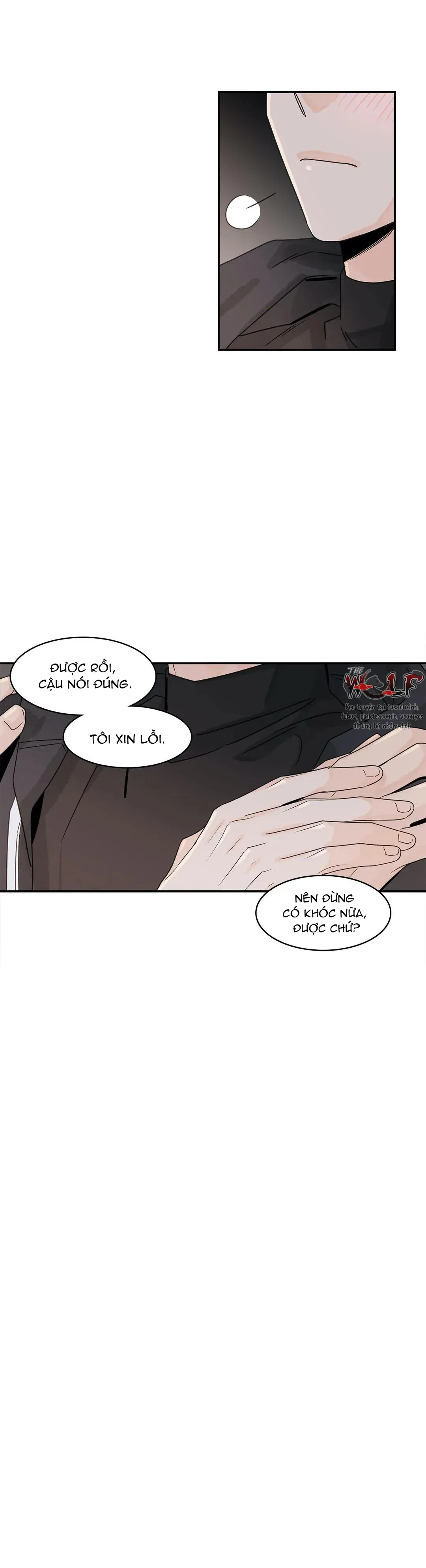 Ngài Trợ Lý Muốn Làm Tình - Chương 18