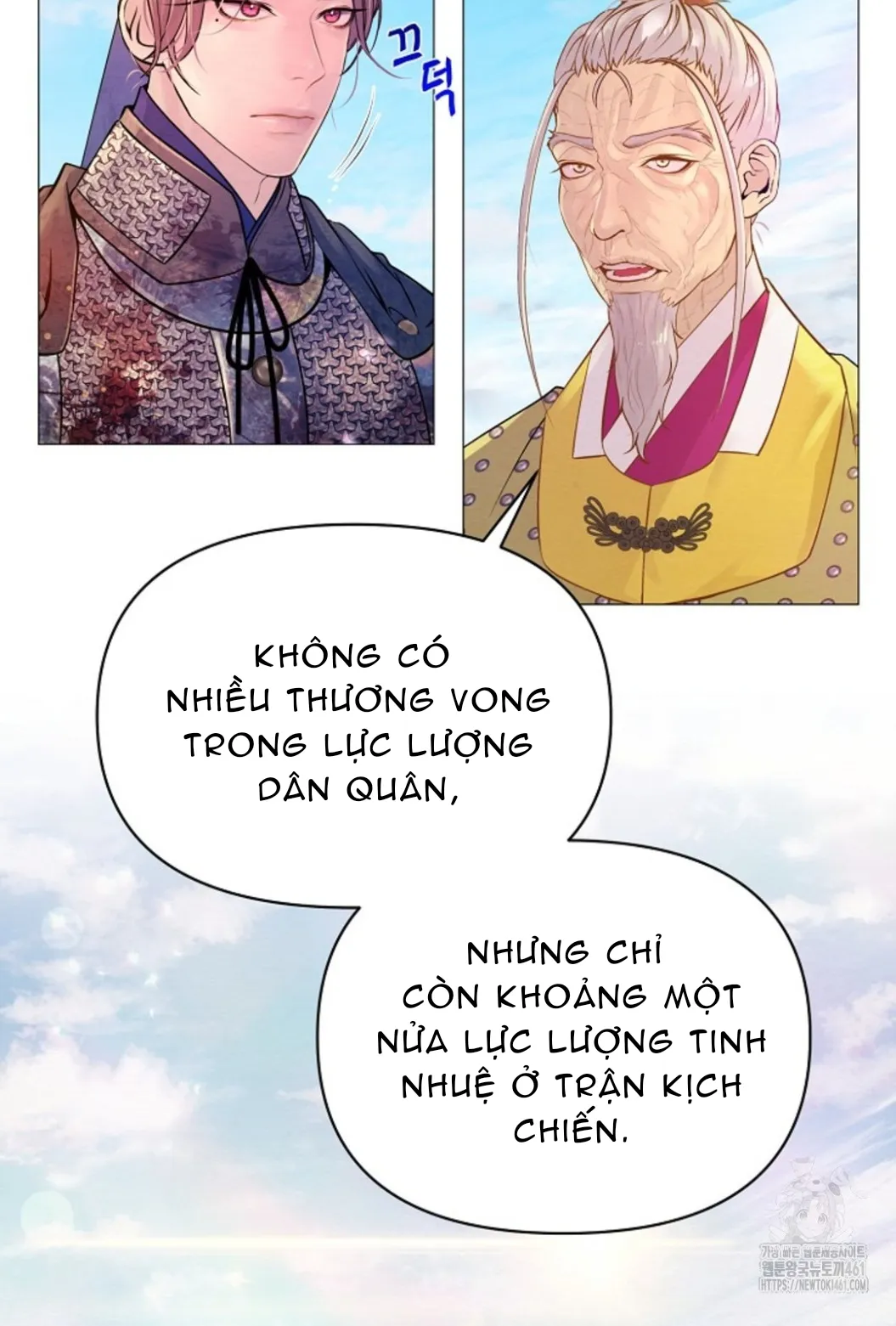 Cạm Bẫy Của Dục Vọng - Chương 9