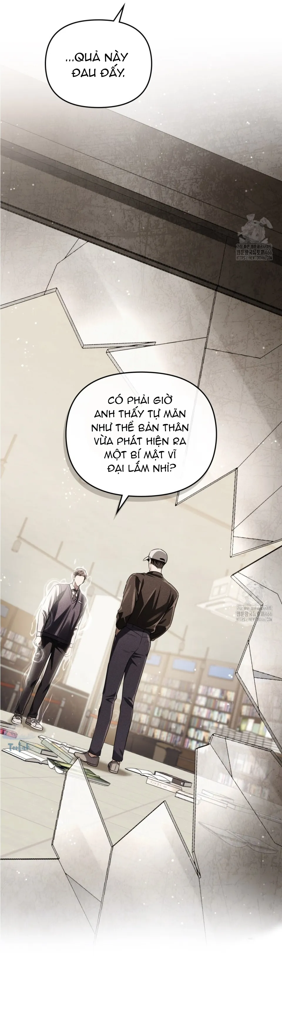 Hồn Lửa - Chương 19