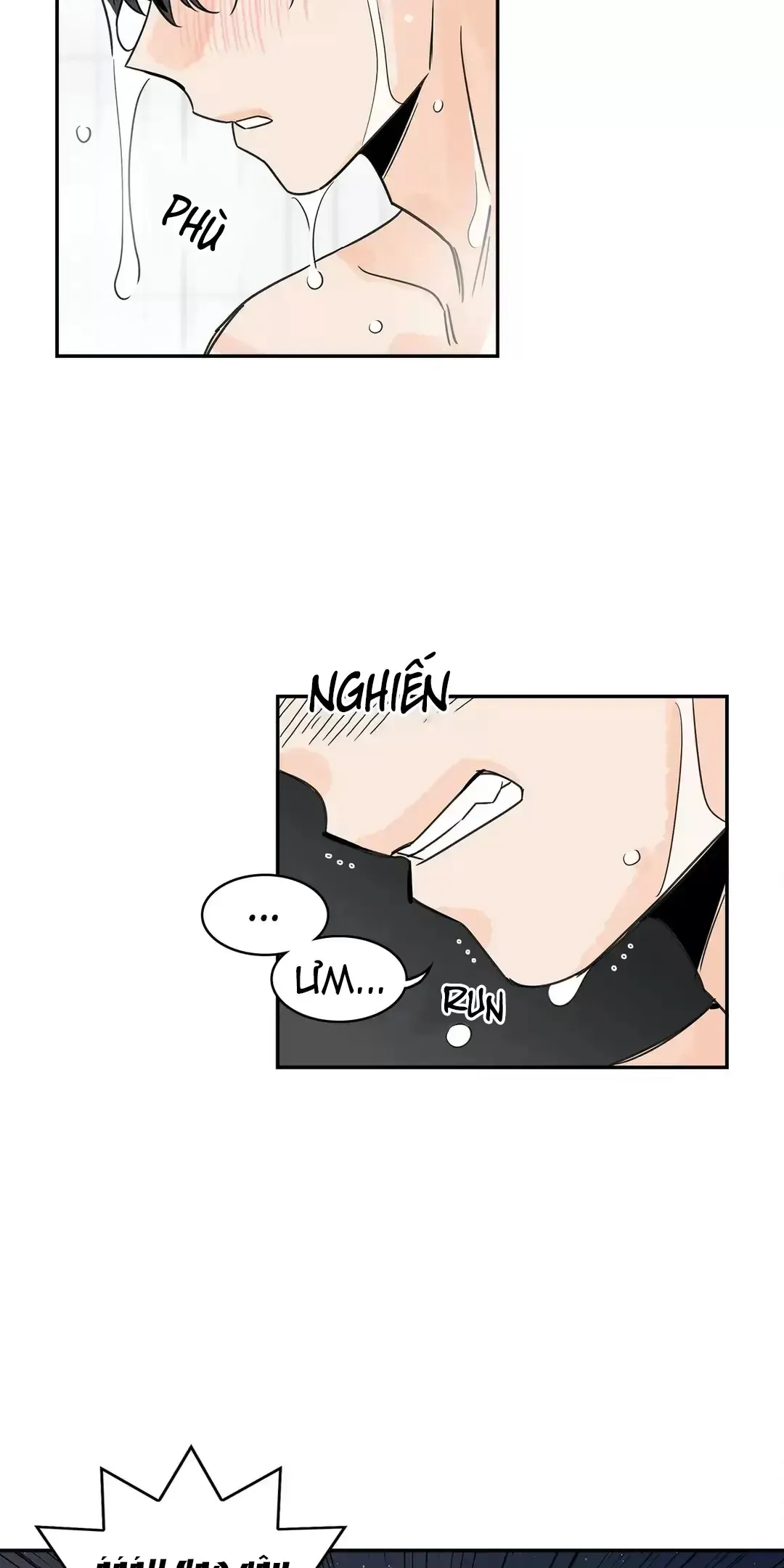 Ngài Trợ Lý Muốn Làm Tình - Chương 4