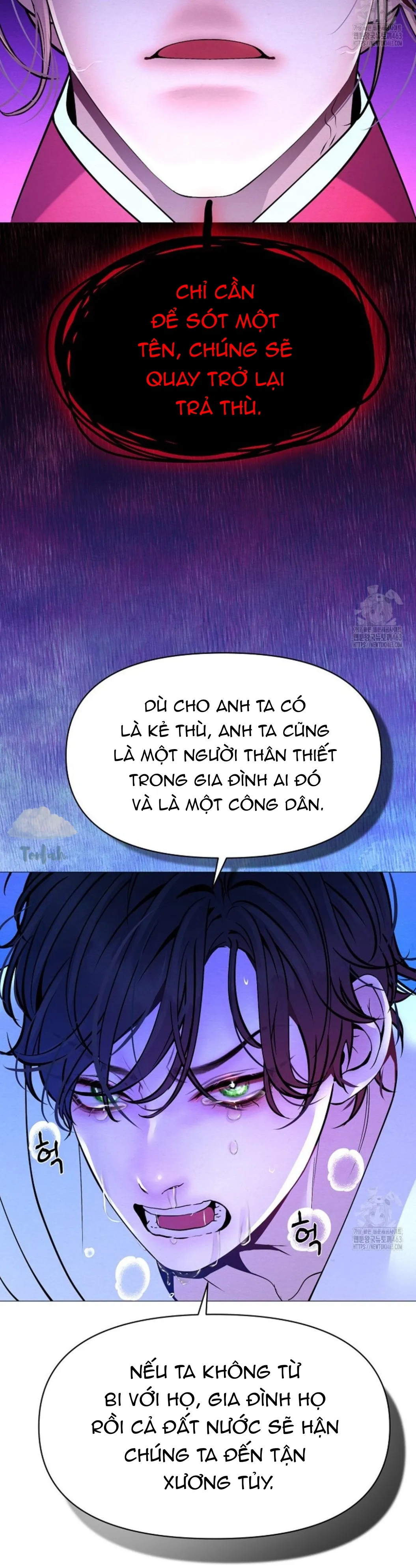 Cạm Bẫy Của Dục Vọng - Chương 15