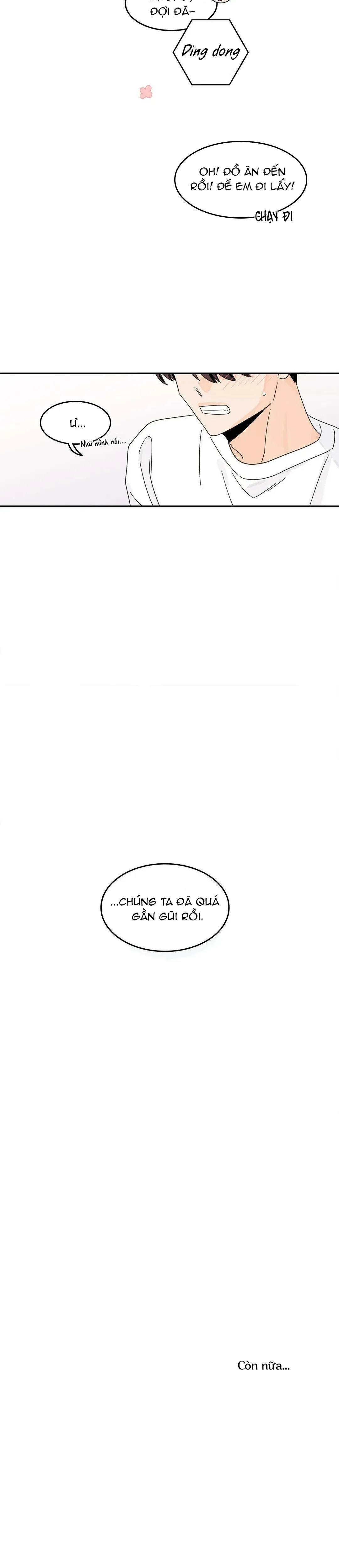 Ngài Trợ Lý Muốn Làm Tình - Chương 51