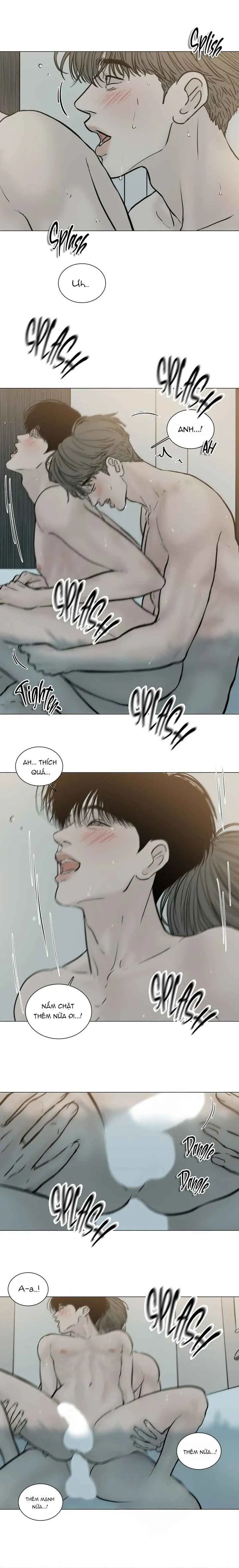 Tựa Nắng Trên Mặt Nước - Chương 3
