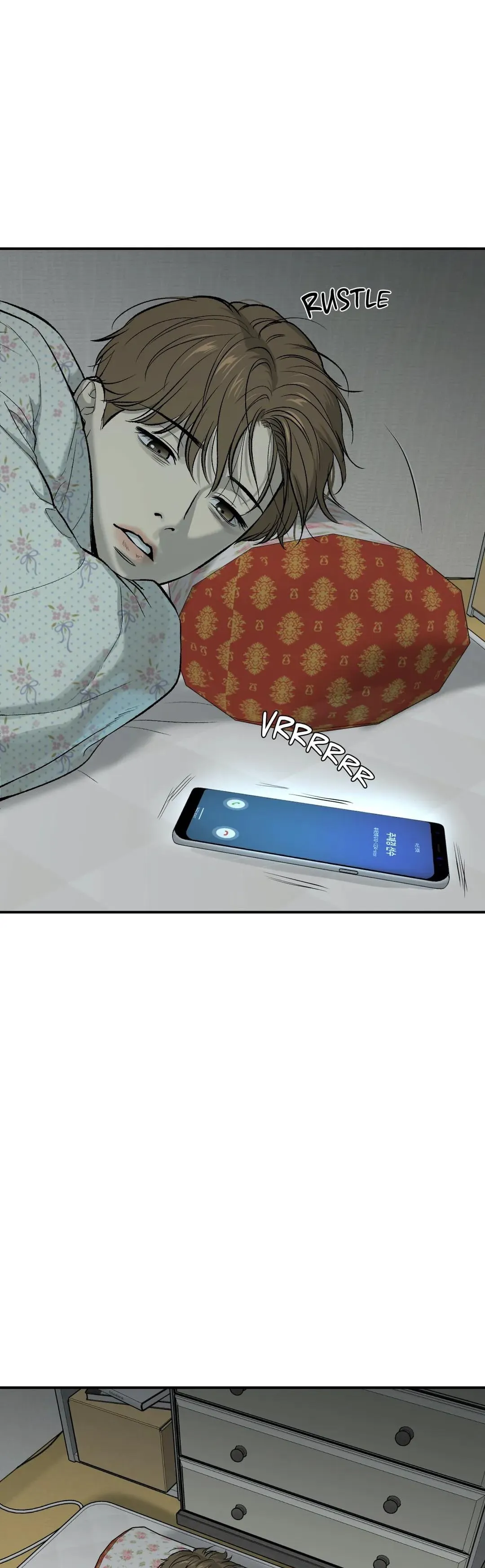 Vận xui Jinx - Chương 5