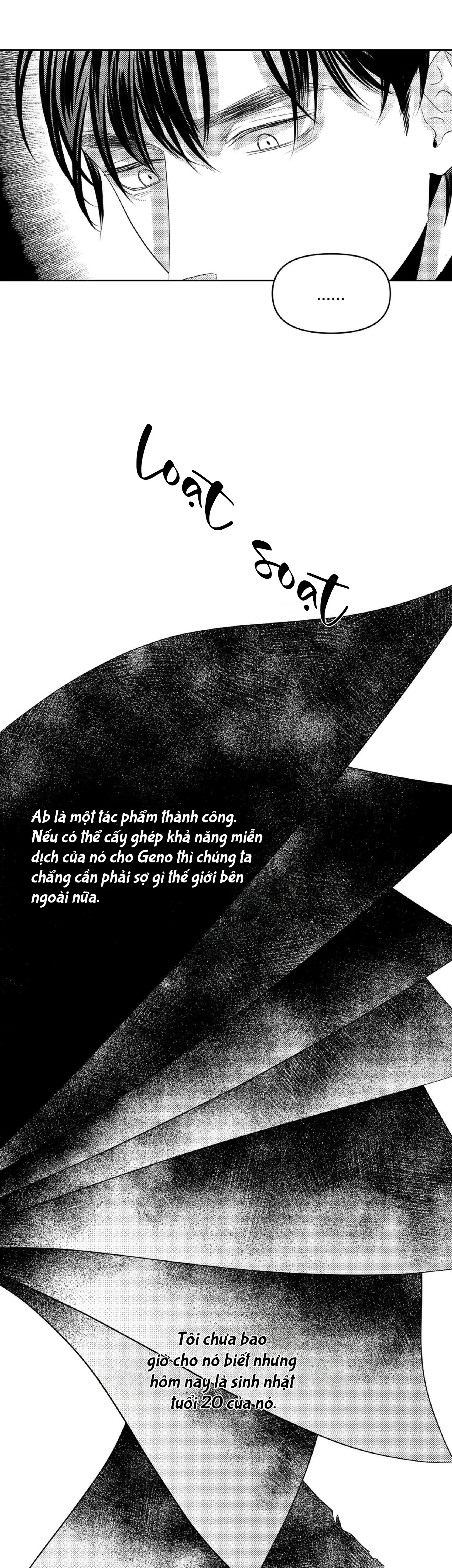 Vườn sung trắng - Chương 7