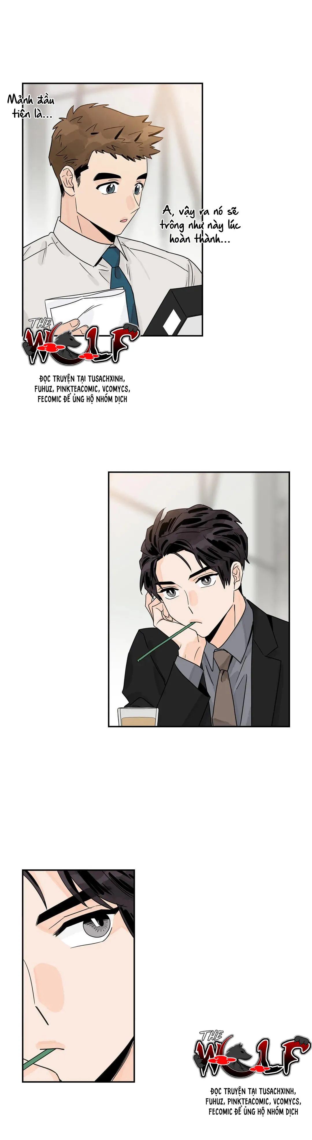 Ngài Trợ Lý Muốn Làm Tình - Chương 26