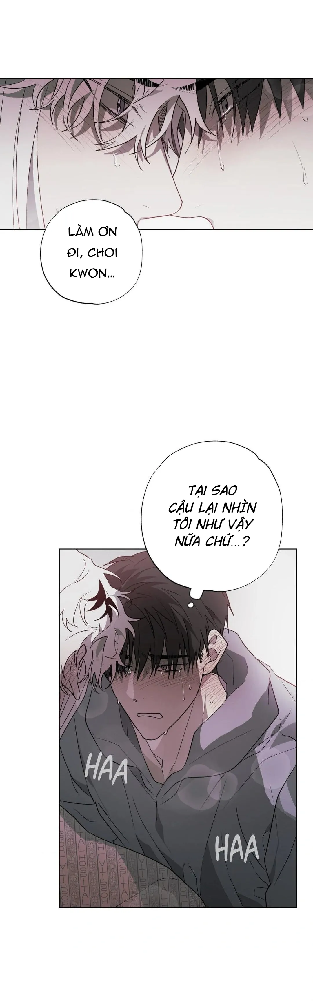 Trở Về Từ Cái Chết - Chương 16