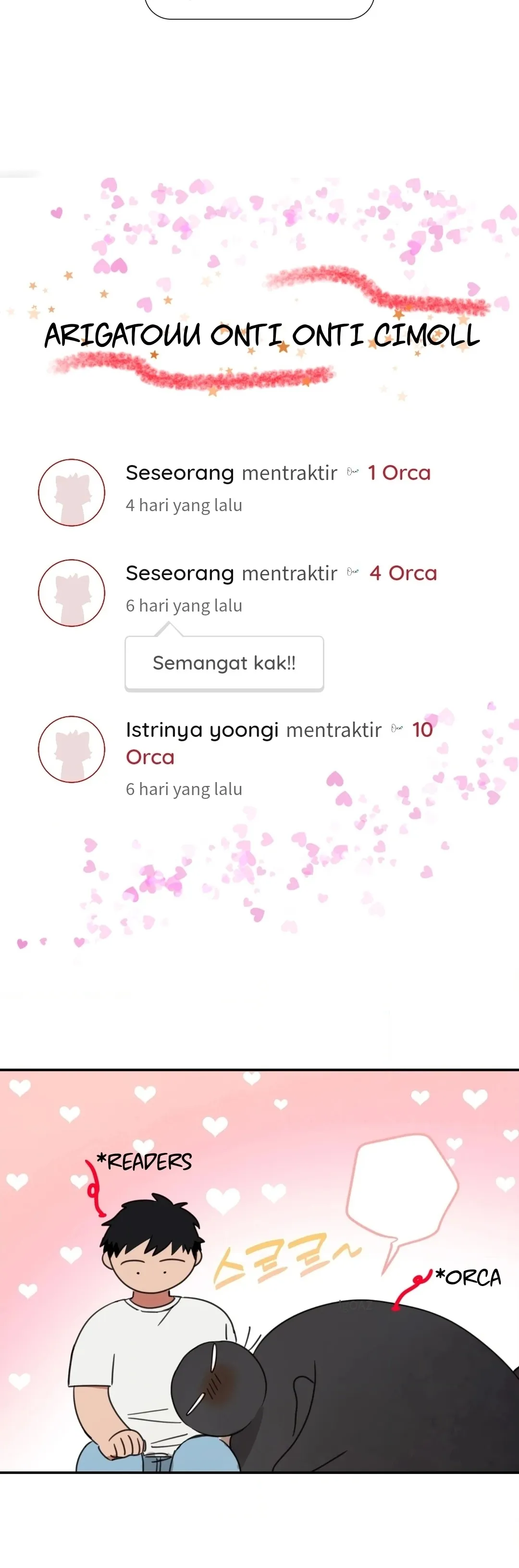 Những Ngày Rực Nắng Của Chúng Ta - Chương 36