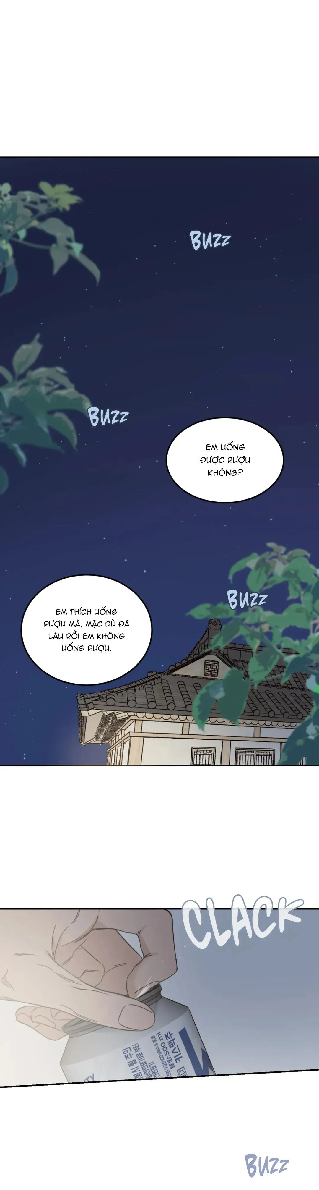 Những Ngày Rực Nắng Của Chúng Ta - Chương 35
