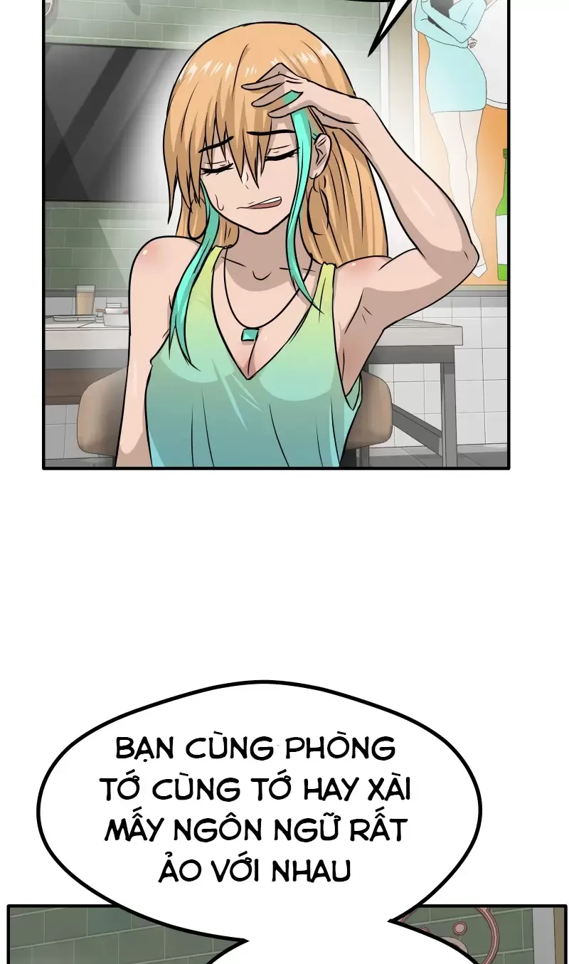 Bạn có thích một tomboy? - Chương 9