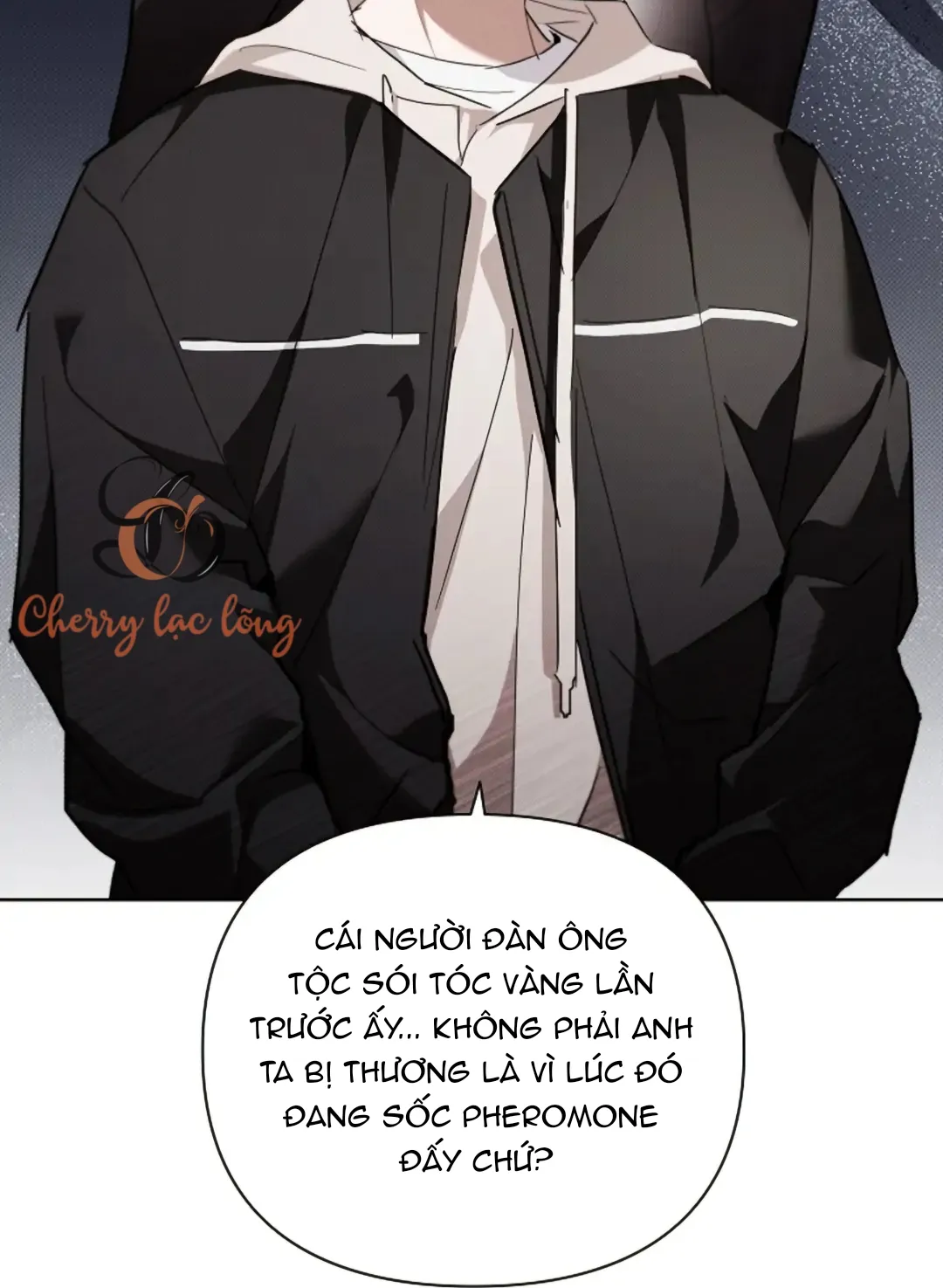 Đừng Đụng Vào Cún Cưng! - Chương 20