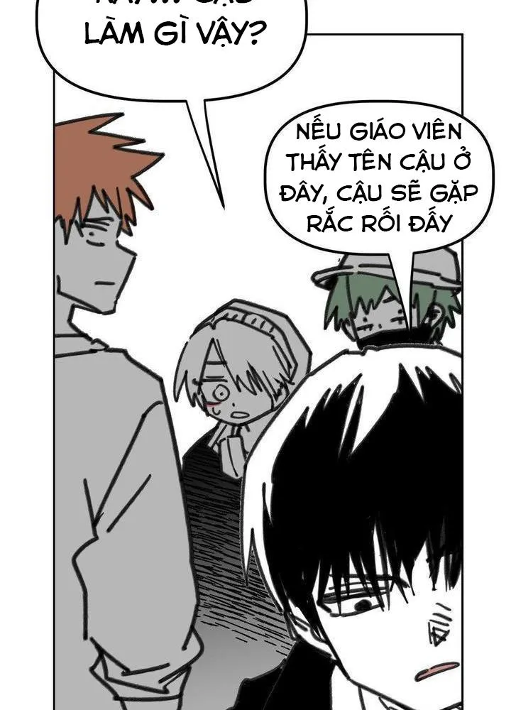 Nam sinh trung học - Chương 40