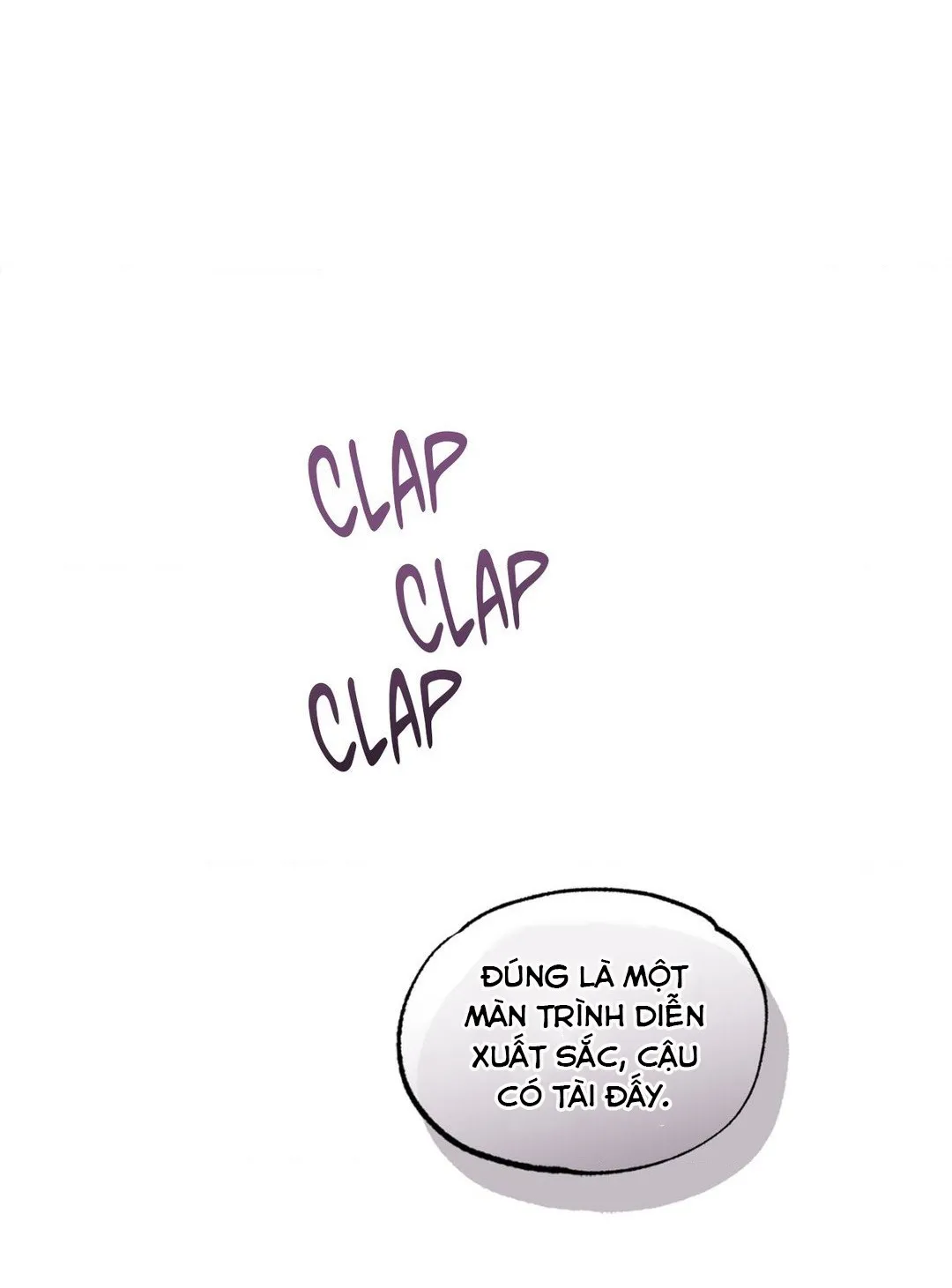 Lời gian dối đẫm máu- chương 38