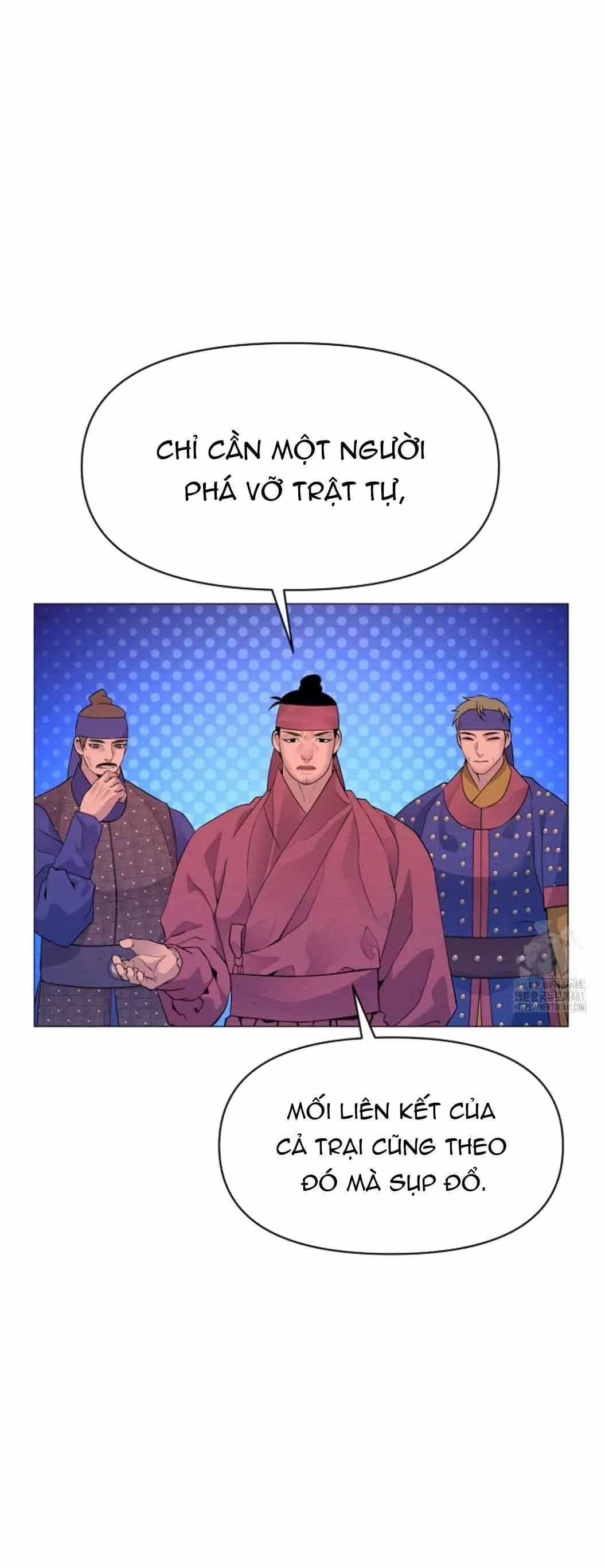 Cạm Bẫy Của Dục Vọng - Chương 7