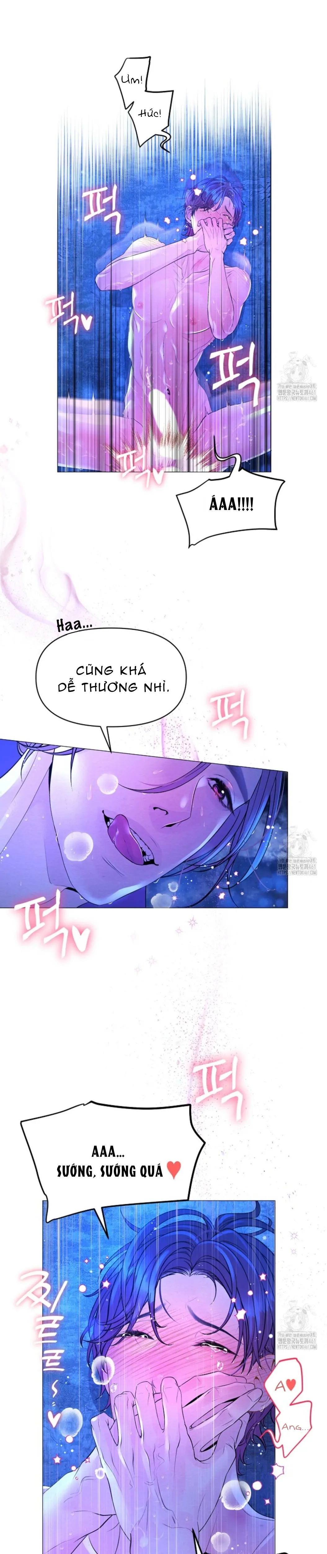 Cạm Bẫy Của Dục Vọng - Chương 5