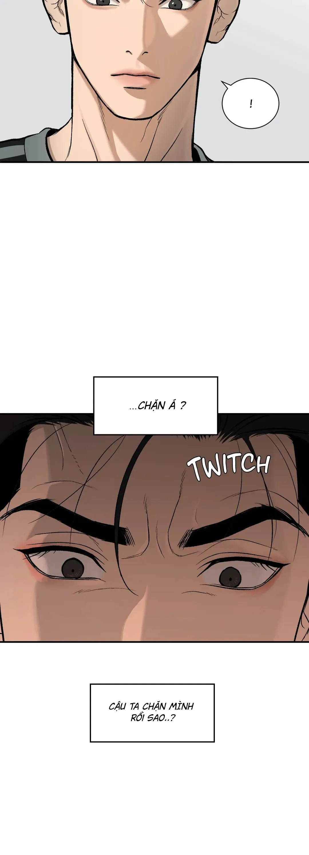 Vận xui Jinx - Chương 5
