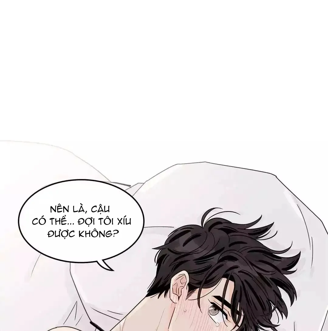 Ngài Trợ Lý Muốn Làm Tình - Chương 41