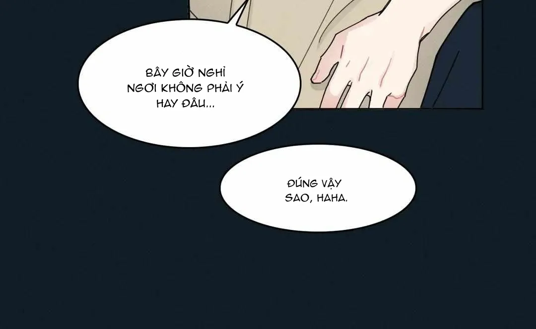 Chuyện Người Quen - Chương 43