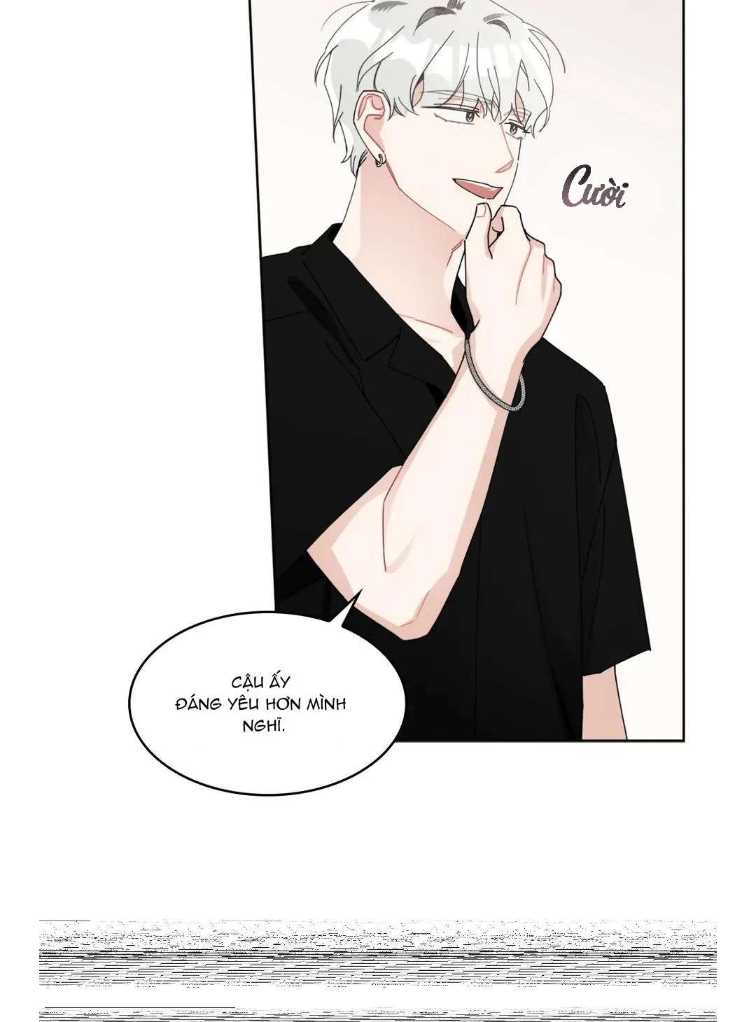 Chuyện Người Quen - Chương 37