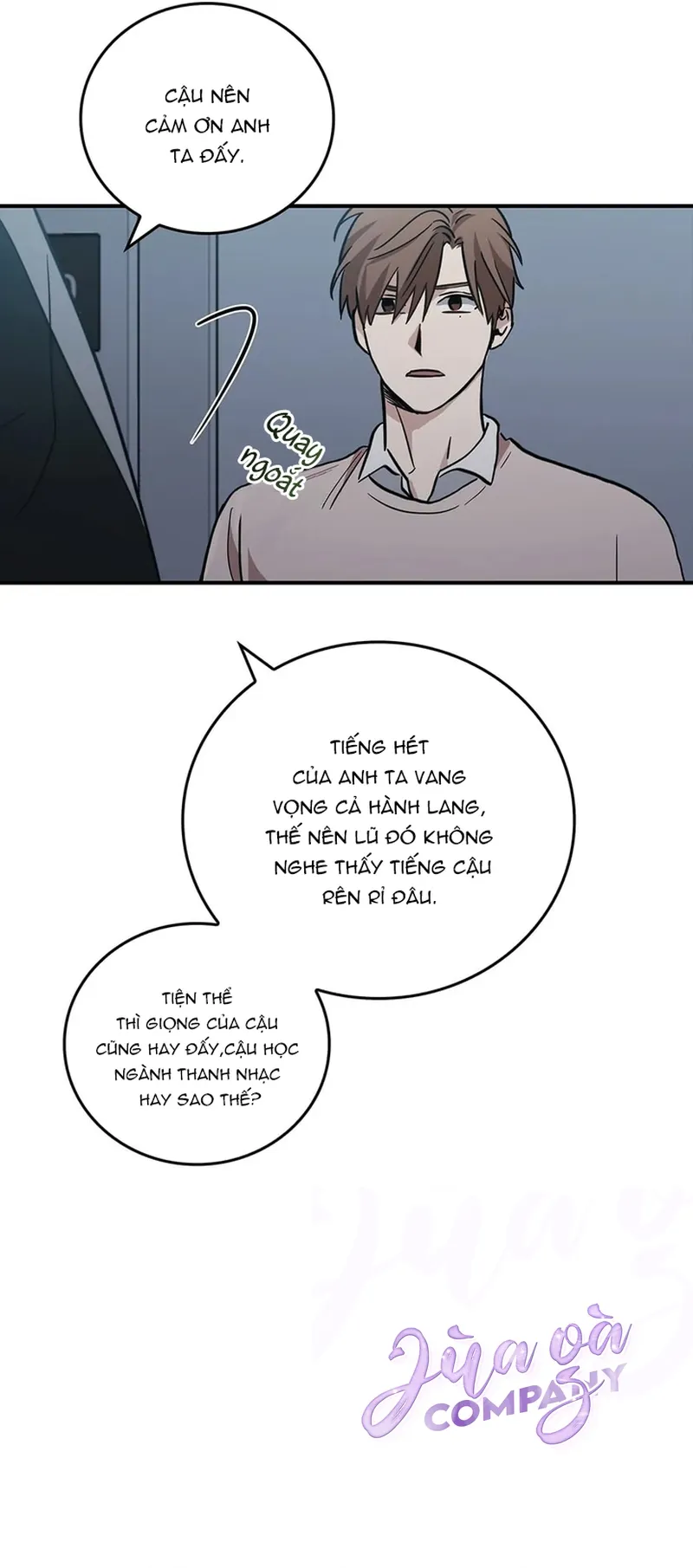 Công Tắc Tử Thần - LGC