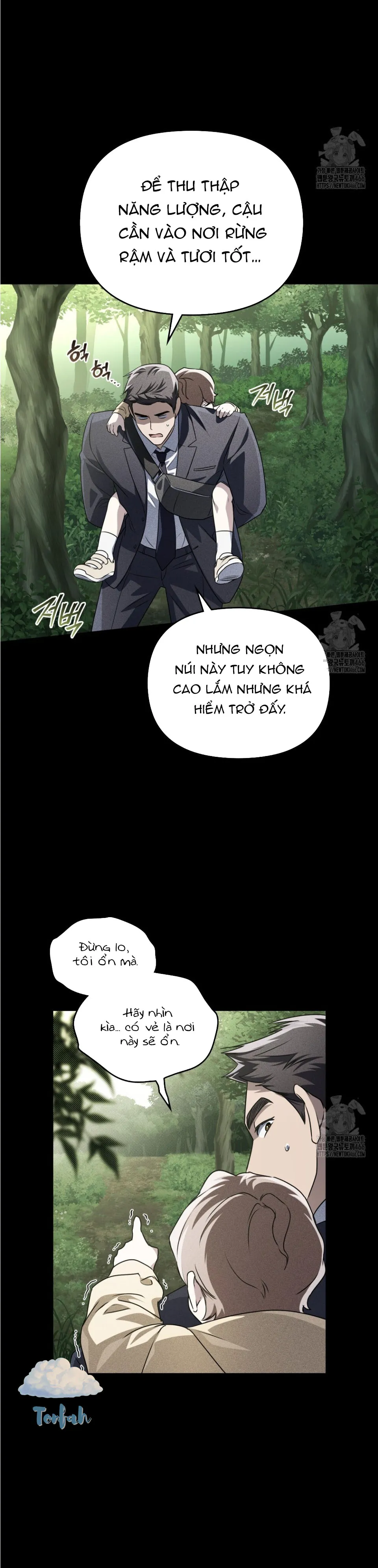 Hồn Lửa - Chương 23