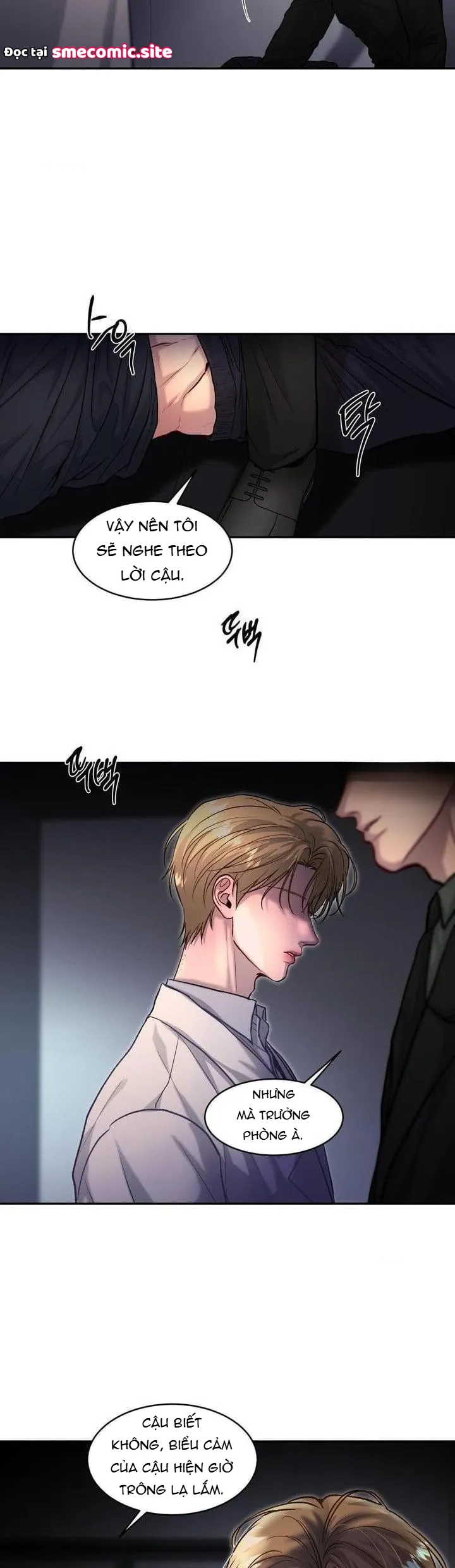Dự Án Ron - Chương 4