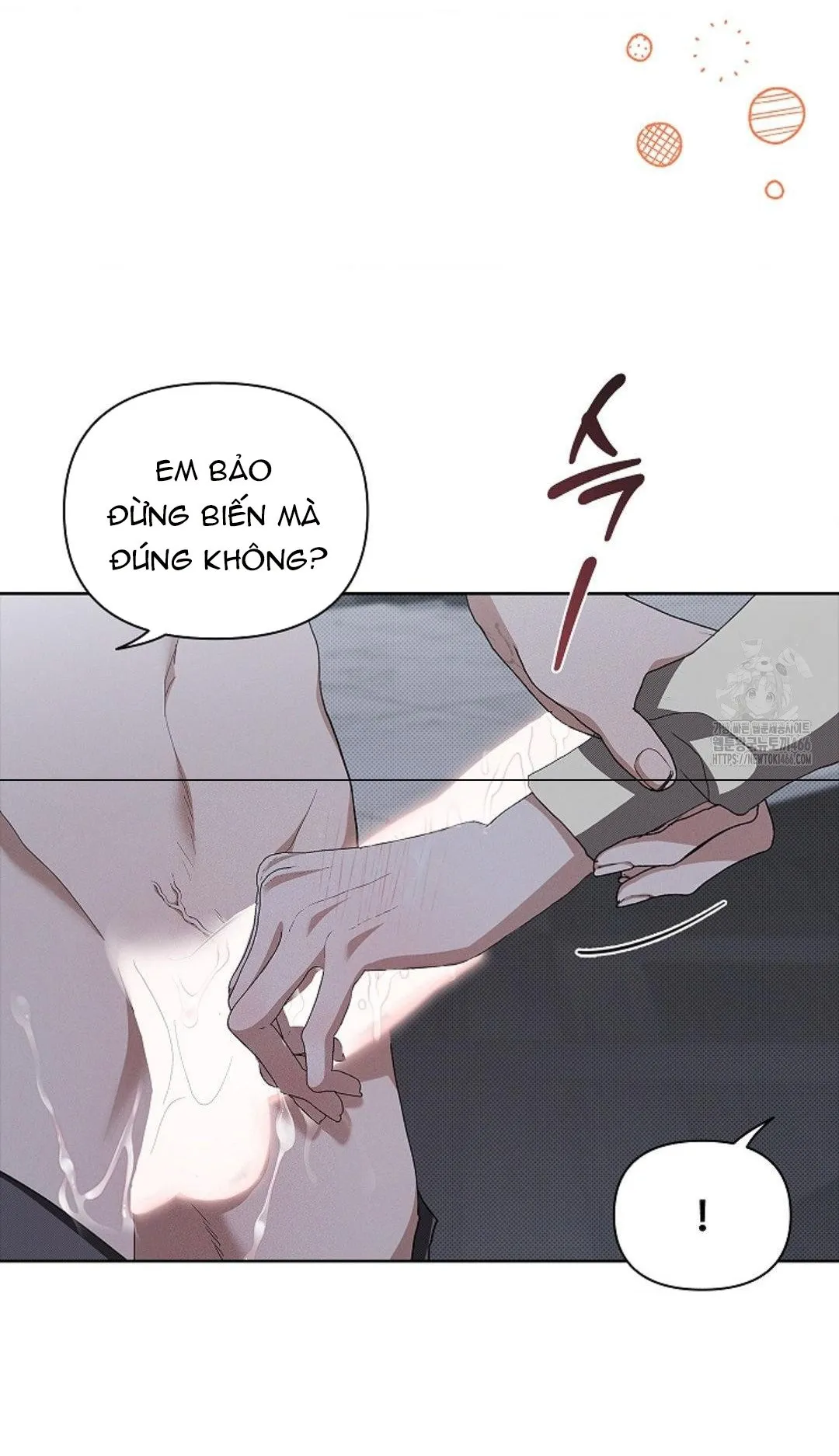 Đừng Đụng Vào Cún Cưng! - Chương 24