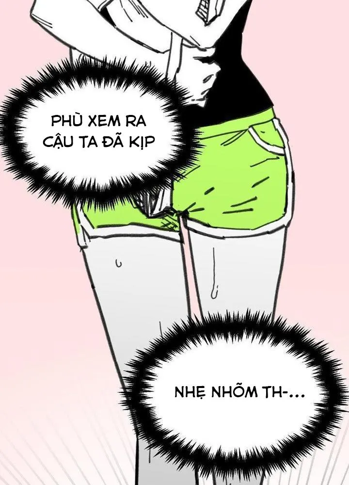 Nam sinh trung học - Chương 34