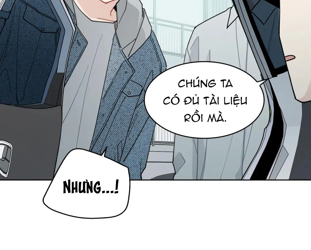 Chuyện Người Quen - Chương 22